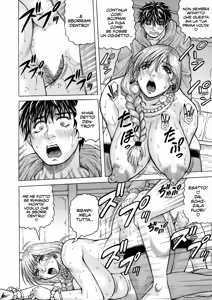 Page 27 of Un mondo impotente e un harem con cui vendicarmi di esso Cap.1-3 - preview thumbnail
