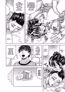 Page 73 of Un mondo impotente e un harem con cui vendicarmi di esso Cap.1-3 - preview thumbnail