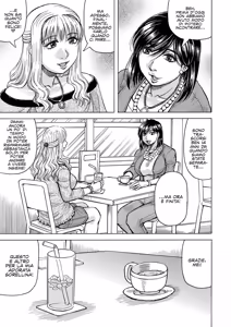 Page 82 of Un mondo impotente e un harem con cui vendicarmi di esso Cap.1-3 - preview thumbnail
