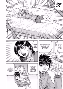 Page 85 of Un mondo impotente e un harem con cui vendicarmi di esso Cap.1-3 - preview thumbnail