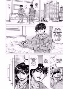 Page 87 of Un mondo impotente e un harem con cui vendicarmi di esso Cap.1-3 - preview thumbnail