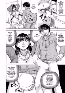 Page 89 of Un mondo impotente e un harem con cui vendicarmi di esso Cap.1-3 - preview thumbnail