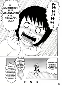Page 36 of Kibun wa mou Onsen - preview thumbnail