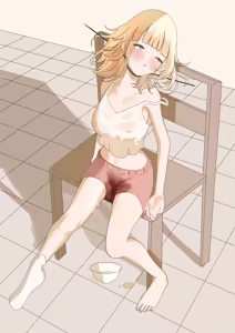 Page 33 of Pixiv Works - preview thumbnail