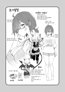 Page 3 of Incubus-kun wa Manpuku o Shiranai | 인큐버스는 포만감을 몰라 - preview thumbnail