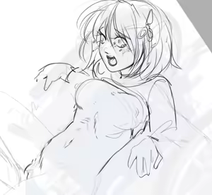 Page 31 of Pixiv Works - preview thumbnail