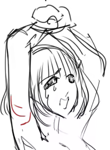 Page 35 of Pixiv Works - preview thumbnail