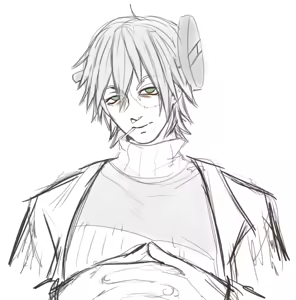 Page 70 of Pixiv Works - preview thumbnail