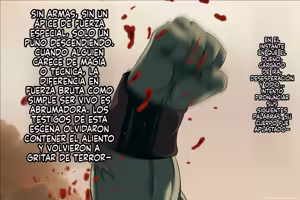 Page 113 of Mamono no Nie 3 (Spanish) MTL - preview thumbnail