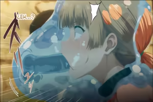 Page 164 of Mamono no Nie 3 (Spanish) MTL - preview thumbnail