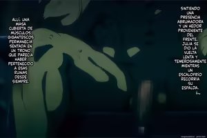 Page 225 of Mamono no Nie 3 (Spanish) MTL - preview thumbnail