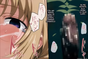 Page 274 of Mamono no Nie 3 (Spanish) MTL - preview thumbnail