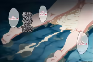 Page 281 of Mamono no Nie 3 (Spanish) MTL - preview thumbnail