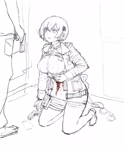 Page 58 of Pixiv Works - preview thumbnail