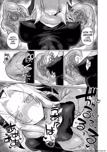 Page 30 of Omae wa nani mo warukunakattanoni - preview thumbnail
