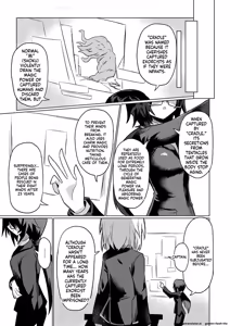 Page 34 of Taimashi no Yurikago - preview thumbnail