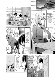 Page 37 of Ani Love Koushitsudo Chounyuu Imouto ni Semararete Haramasechau Hanashi - preview thumbnail