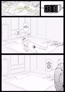 Page 25 of Asuna - Nishida 4 - preview thumbnail