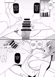 Page 28 of Asuna - Nishida 4 - preview thumbnail