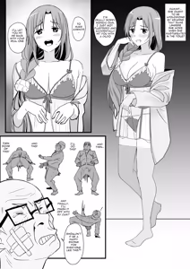 Page 38 of Asuna - Nishida 4 - preview thumbnail