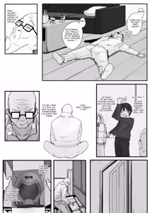 Page 39 of Asuna - Nishida 4 - preview thumbnail