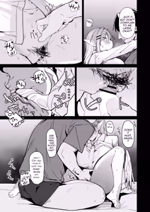 Page 33 of Sanranki no Musume wa Papa no Chinpo de Haramitai | A Daughter that's in Her Egg-Laying Period Wants to Get Pregnant with Papa's Dick - preview thumbnail