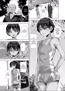 Page 6 of arruinar a un chico prometedor con hipnosis - preview thumbnail