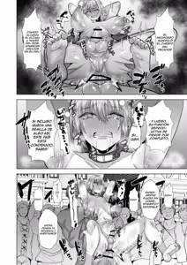 Page 11 of heroe-sama caballero femenino otsu [ESP]-Gtks - preview thumbnail