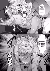 Page 15 of Otaku viajero del tiempo - preview thumbnail