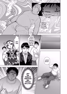 Page 5 of Otaku viajero del tiempo - preview thumbnail