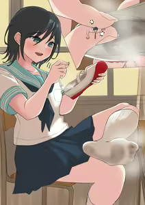 Page 185 of ぴー / Piyo11 / Piyonaf - preview thumbnail