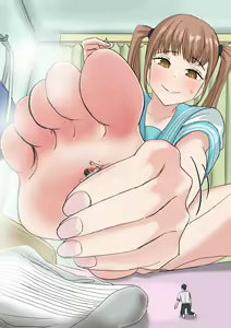 Page 233 of ぴー / Piyo11 / Piyonaf - preview thumbnail