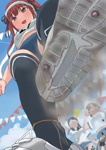 Page 67 of ぴー / Piyo11 / Piyonaf - preview thumbnail