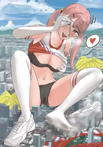 Page 82 of ぴー / Piyo11 / Piyonaf - preview thumbnail