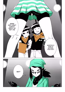 Page 11 of Vyzov - preview thumbnail