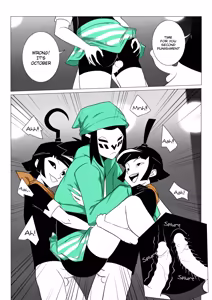 Page 12 of Vyzov - preview thumbnail