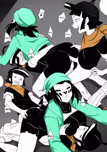 Page 13 of Vyzov - preview thumbnail