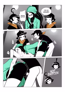 Page 10 of Vyzov - preview thumbnail