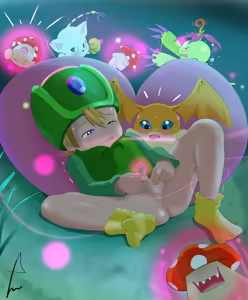 Page 178 of tailmon - preview thumbnail
