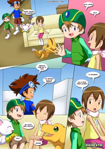 Page 214 of tailmon - preview thumbnail