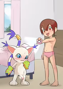 Page 269 of tailmon - preview thumbnail