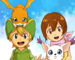 Page 301 of tailmon - preview thumbnail