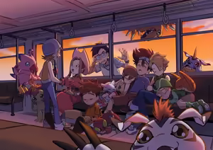 Page 319 of tailmon - preview thumbnail