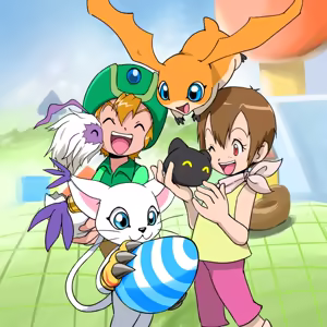 Page 320 of tailmon - preview thumbnail
