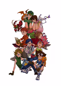 Page 393 of tailmon - preview thumbnail