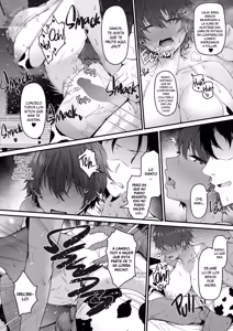 Page 31 of Rikujoubu Boyish Osananajimi Netorare Gachi Koubi Roku | Lo Que Ocurre Fuera de la Pista - preview thumbnail