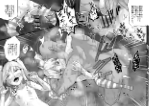 Page 370 of SEX Shite Nasasou na Hito hodo Egui Sex Shiteru Setsu - preview thumbnail