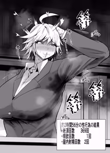Page 480 of SEX Shite Nasasou na Hito hodo Egui Sex Shiteru Setsu - preview thumbnail