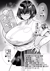 Page 54 of SEX Shite Nasasou na Hito hodo Egui Sex Shiteru Setsu - preview thumbnail