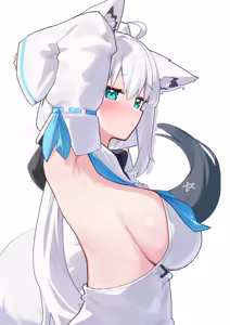 Page 3 of K-Cup++FBK脇ぶっかけ - preview thumbnail